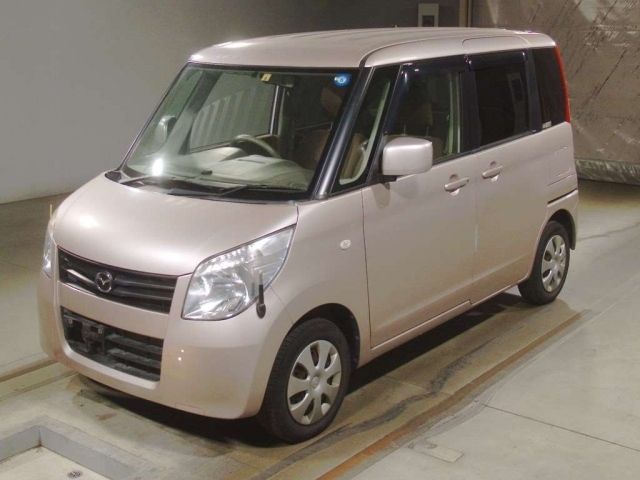 42015 Mazda Flair wagon MM21S 2012 г. (TAA Hyogo)